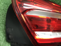 Фонарь правый Volvo XC40 (2017-н.в.)