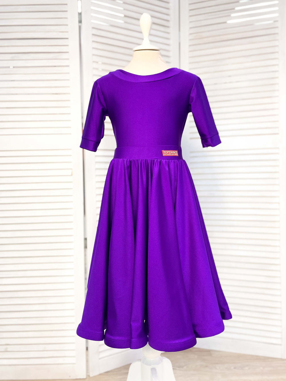 Рейтинговое платье