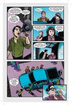 Комикс Ривердейл. Том третий