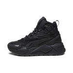 Детские ботинки PUMA RS-X Hi Jr
