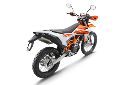 KTM 690 ENDURO R 2026