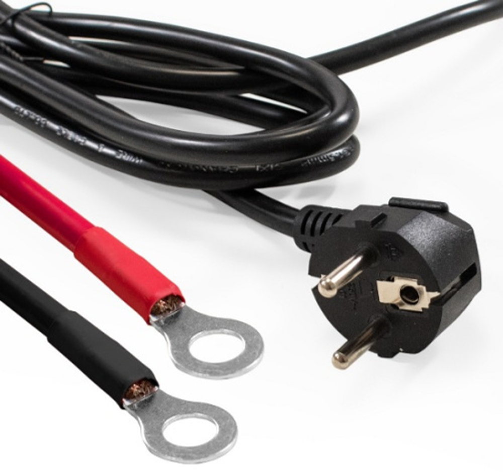 Комплект Exegate SineTower SZ-1500.LCD.AVR.2SH.1C13.USB