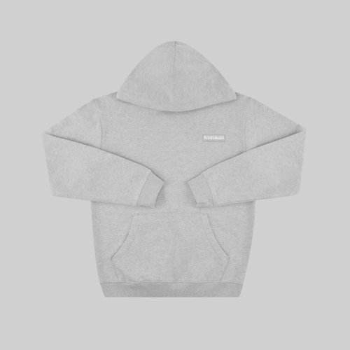 Толстовка мужская Napapijri B-Morgex Hoodie артикул:NA4GJ8160 - купить в магазине Дайс