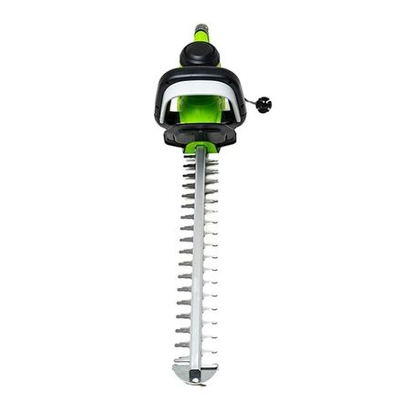 Электрические кусторезы Greenworks 230V