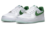 Кроссовки Nike Air Force 1 Low "Satin" (Женская размерная сетка)