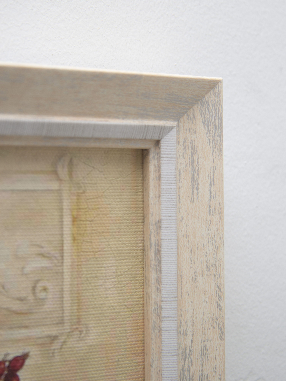 Картина на стену для интерьера на холсте в раме