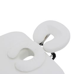 Массажный стол стационарный Med-Mos ММКМ-2 (КО-156Д) электрический