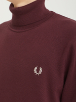 Мужской Свитер Roll Neck