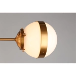 Люстра на штанге Aployt NIKA APL.819.07.13