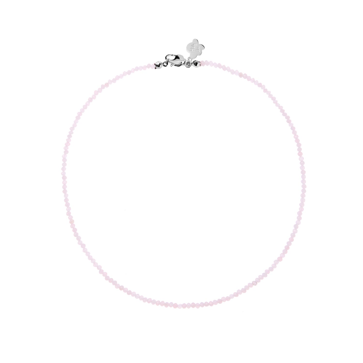 Колье Quartz Tiny Necklace