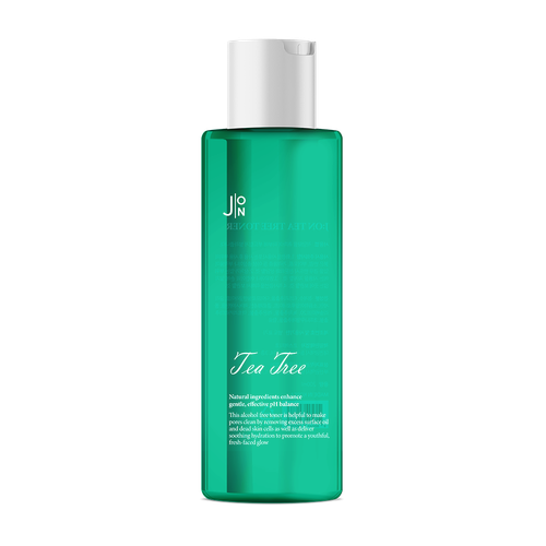 Тонер для лица чайное дерево J:on Tea Tree Toner 200 мл.