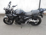 Suzuki Bandit GSF 1250 2005-2009 Top Sellerie сиденье Комфорт с гелем и подогревом