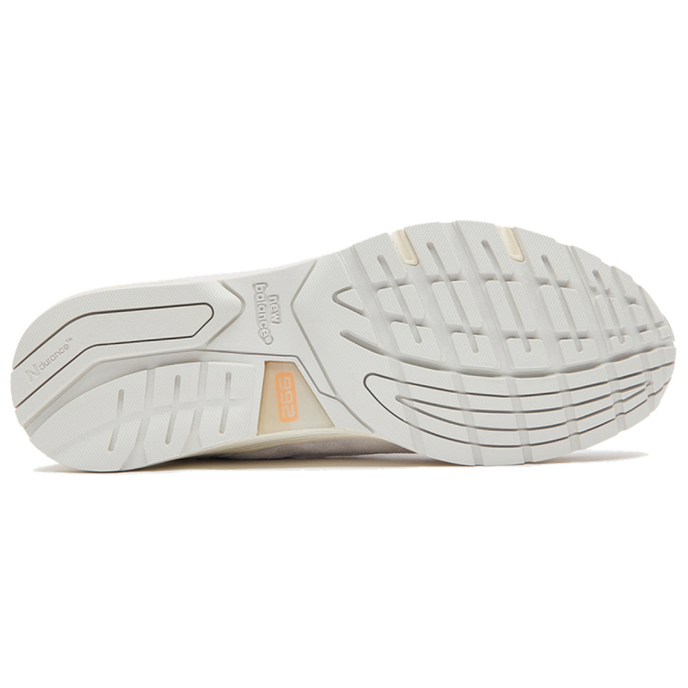 Кроссовки New Balance NB 992, M992MD