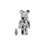 Дизайнерские игрушки BE@RBRICK banksy flower bomber 7cm,28cm,70cm, Flower Bomber