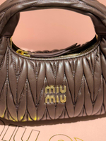 Сумка MIU MIU, арт. 484791680