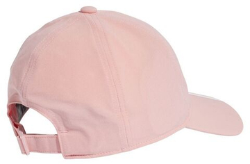 Теннисная кепка Adidas 3-Stripes Aeroready Baseball Cap - Розовый