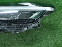 Битая Фара правая Volvo XC60 2 (2017-2021) Full LED