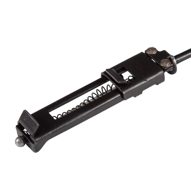 AFFIX (AF10330010C) Набор щипцов для пружинных хомутов системы охлаждения, кейс, 10 предметов