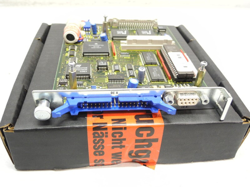 INDRAMAT DLC 2.1 / 109-0919-4A29-02