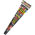 Ракеты (набор) (1/6/30)