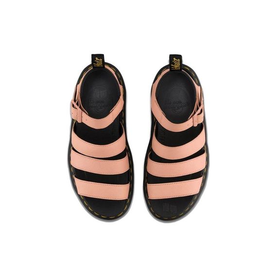 Drmartens Martin 'Pink'