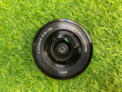 Sony A6300 + 16-50mm Покупка/Продажа