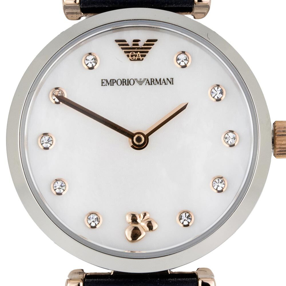 Наручные часы Emporio Armani AR80036
