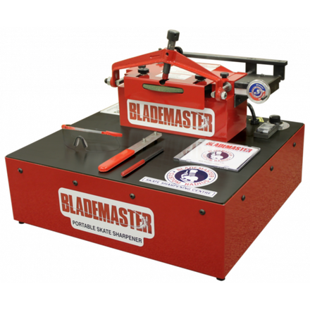 Станок для заточки коньков Blademaster BRPPRO2BG