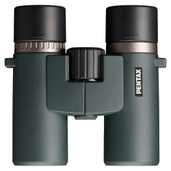 Бинокль Pentax AD 7X32 ED - Полное многослойное и фазокорректирующее покрытия