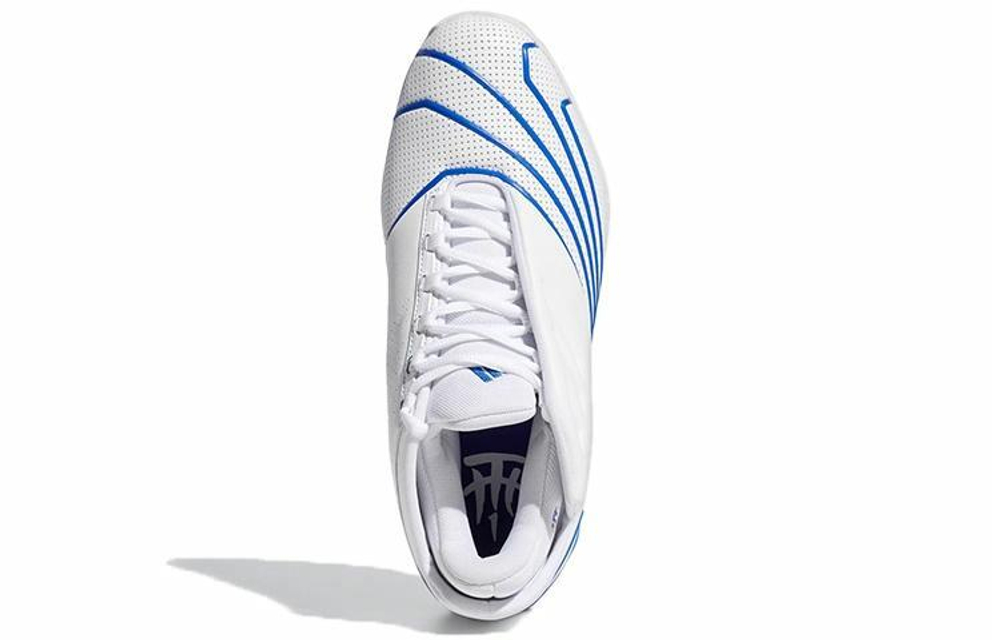 Кроссовки Adidas T Mac 2 Restomod