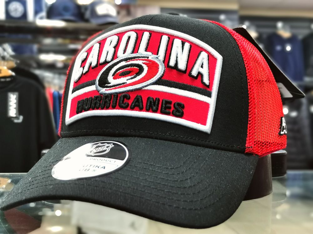 Бейсболка Carolina Hurricanes