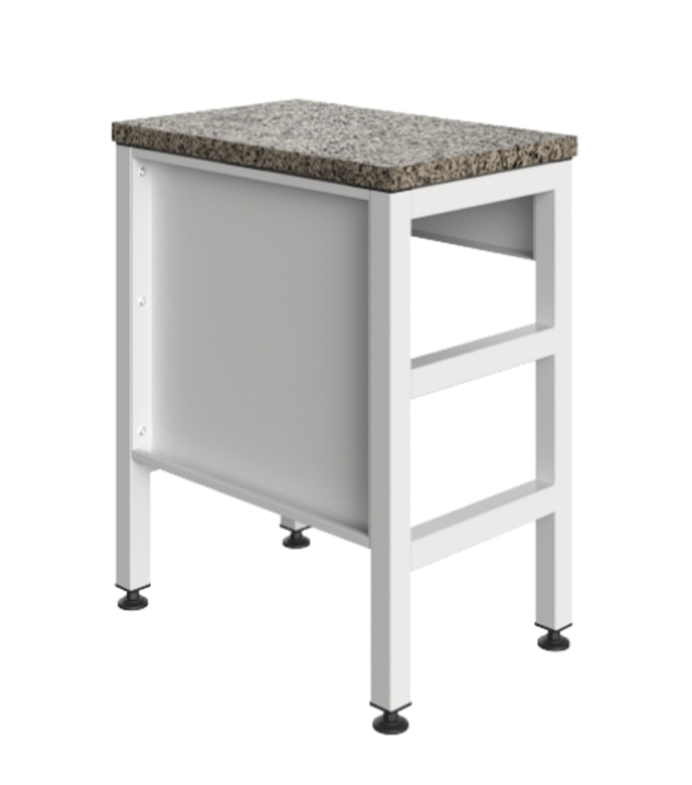 Стол антивибрационный весовой