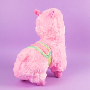 Игрушка ALPACA маленькая