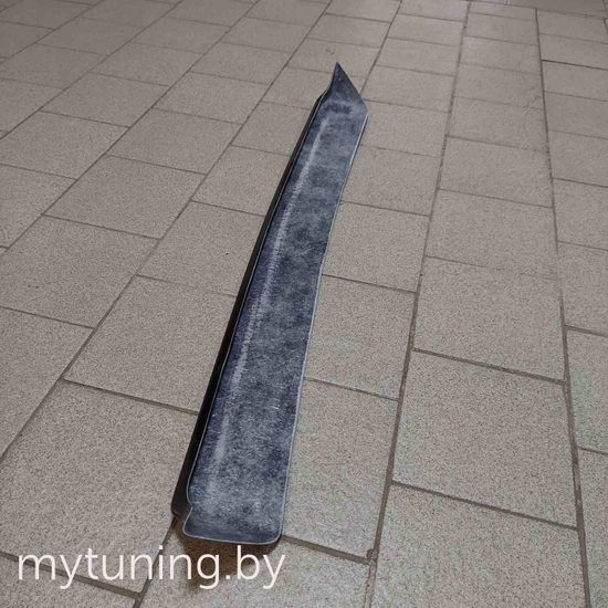 Козырек на заднее стекло для Volkswagen Golf 3