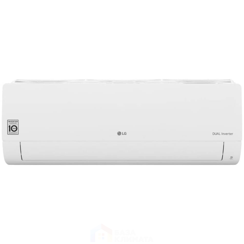 Сплит-система настенная LG P18TT Mega Smart Dual inverter