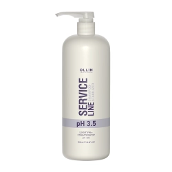 Шампунь-стабилизатор / SERVICE LINE Shampoo-stabilizer pH 3.5 1000 мл