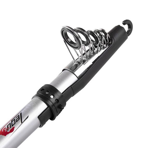 Спиннинг телескопический Tegu 3.0 m (РR-ТG-300) Premier