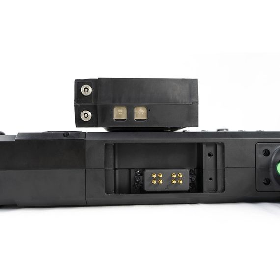 Подавитель птиц портативный 120W 6-канальный 3-я ревизия 2023 / Антидрон