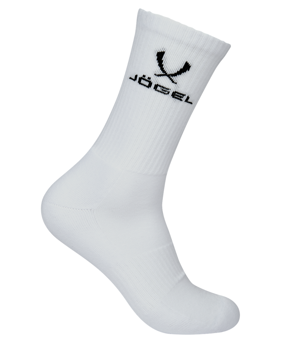 Носки высокие ESSENTIAL High Cushioned Socks, белый