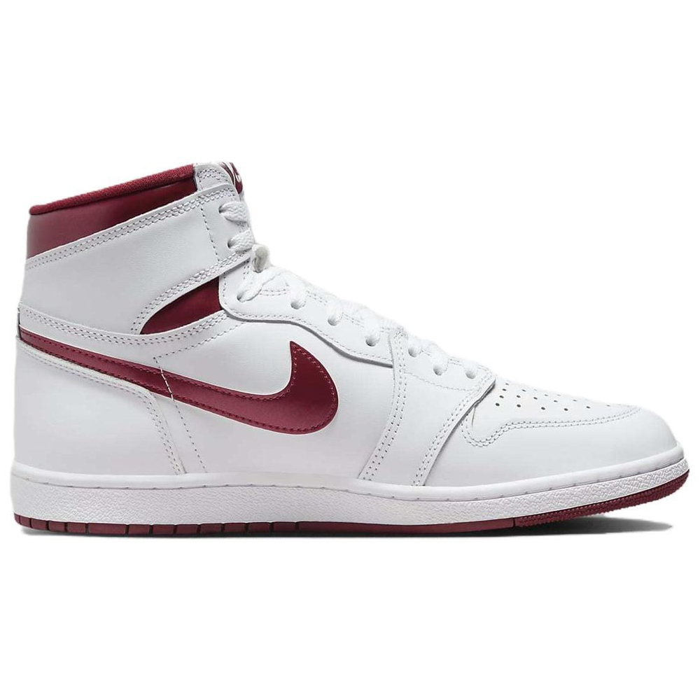 Кроссовки Jordan Air Jordan 1 High 85 "Metallic Team Red"
