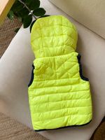 Двухсторонний жилет Hugo Boss, 68