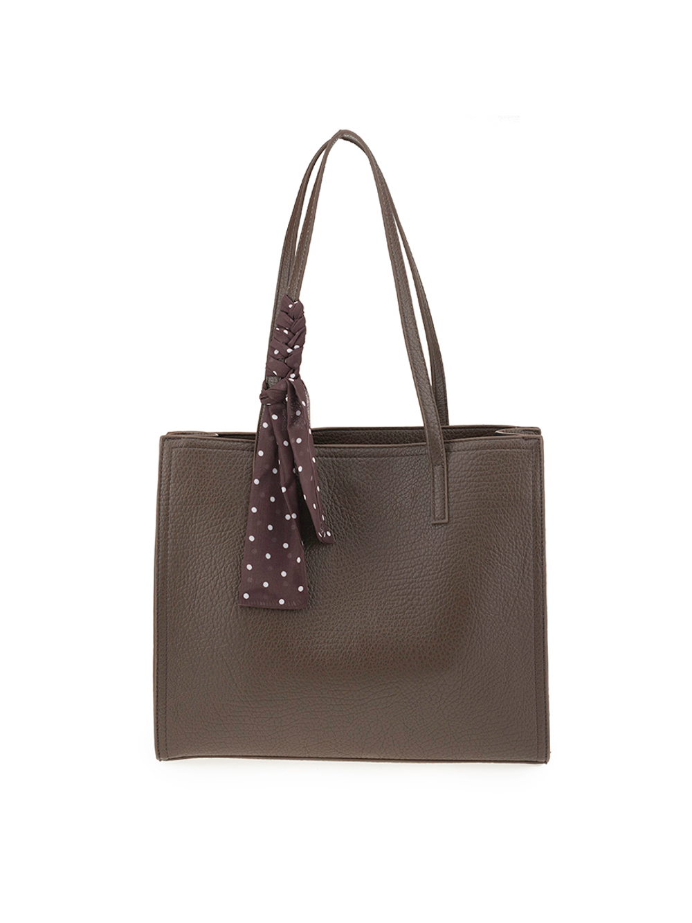 18390/23 Сумка жен., иск. кожа