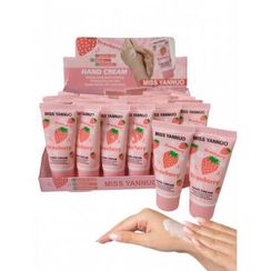 Əl kremi \ Крем для рук Miss Yannuo