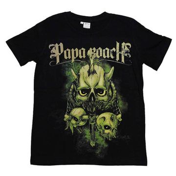 Футболка детская Papa Roach