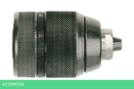 Патрон бесключевой Milwaukee 1/2"х20 1.5-13мм (4932376531)