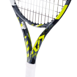 Теннисная ракеткаДетская теннисная ракетка Babolat Pure Aero Junior 25