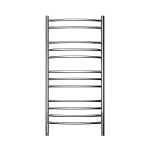 Полотенцесушитель электрический Ravak Septima 50x120 хром