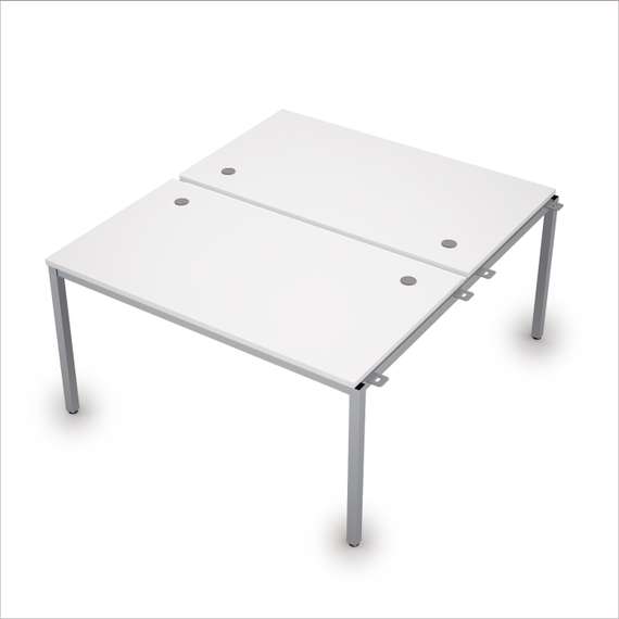 6МБН.289 Сдвоенные бенч-системы, начальный модуль (1400*1635*750)