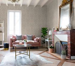 Русская классика Имперский дамаск