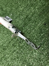 Подушка безопасности правая Jetour T2 (2023-н.в.)